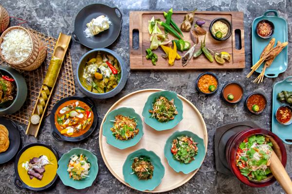 10 Best Ramadan Delivery & Dine in Options for Buka Puasa in KL 2021 - EQ